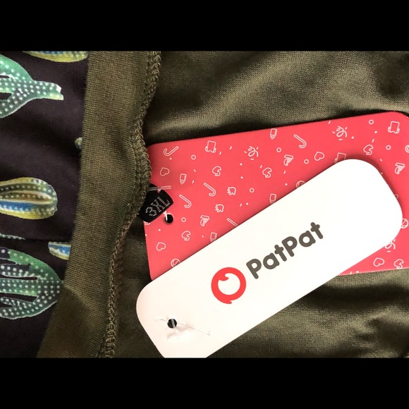 Cactus Dress - Picture 5 of 5